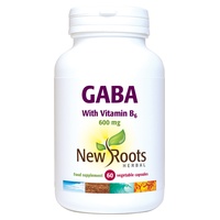 Gaba