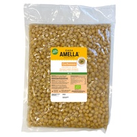 Bio főtt csicseriborsó