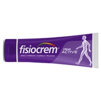 Fisiocrem krém active