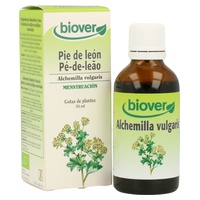 Alchemilla Vulgaris (Alchemilla) Bio 50 ml - Biover | Natural Doctor