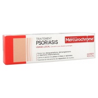 Psoriasis-Behandlung
