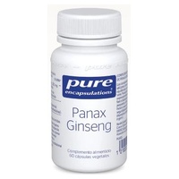 panax gingseng