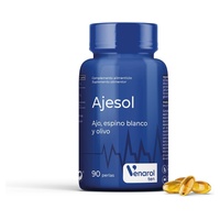 Ajesol blodtryck