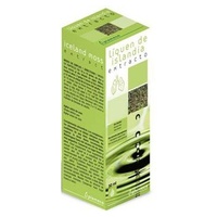 Extrakt z islandského lišejníku