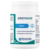 Ergybas surhet