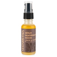 Bio fastställande nattserum