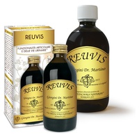 Reuvis funcionalidad articular y de la vía urinaria 200 ml - Dr. Giorgini | Natural Doctor