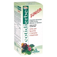 Cotidierbe Soft Junior 100 ml Specchiasol | Natural Doctor
