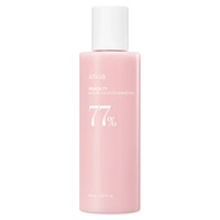 Leite condicionador de niacina pêssego 77%