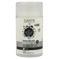 Mineral Stick Deodorant