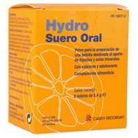 Casen Fleet Hydro Oral Serum