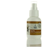 Spray De Limón Antimosquitos 60 ml - Saint Hilaire - Helpac | Natural Doctor