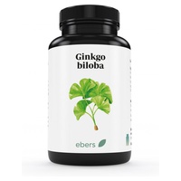 Ginkgo biloba