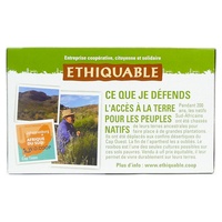 Bio rooibos s mátou