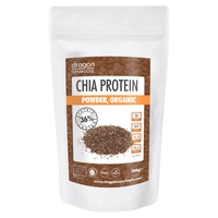 Proteína de Chía 200 g de polvo - Dragon Superfoods | Natural Doctor