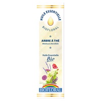 Aceite Esencial Arbol del te 10 ml de aceite esencial - Biofloral | Natural Doctor