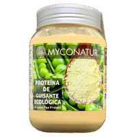 Proteína de Guisante 80 200 g - MyConatur | Natural Doctor