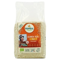 Bílá pravá quinoa
