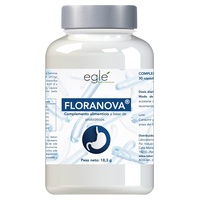 Floranova probióticos