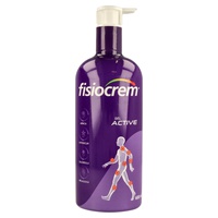 Fisiocrem Gel Active