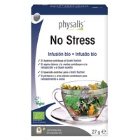 No stress bio infuze