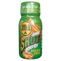 One Shot Energi