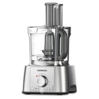 Kenwood Claros Multipro Express Fdp65.820si 1 Unidad