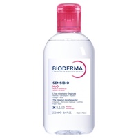 Sensibio h2o micelární voda pro odlíčení citlivé pokožky