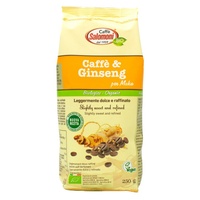 Kaffe & ginseng för moka