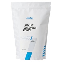 Proteína concentrada 80% wpc80 neutro
