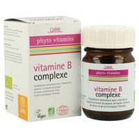 Vitamin B-komplex BIO