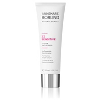 Crema de noche Reestucturante 50 ml de crema - Zz Sensitive | Natural Doctor