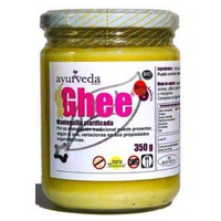 Ghee Manteiga Clarificada Ecológica