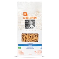 Ekologisk spelt penne rigate