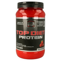 Top Diet Protein Sabor Fresa 755 g (Fresa) - Tegor Sport | Natural Doctor