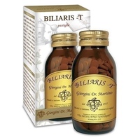 Biliaris-T 180 pastillas - Dr. Giorgini | Natural Doctor