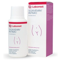 Soavemin intimo bórsavval