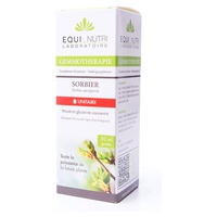 Serbal (Sorbus aucuparia) 30 ml - Equi-nutri | Natural Doctor
