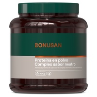 Proteinová příchuť neutrální plus