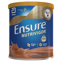 Ensure® nutrivigor por