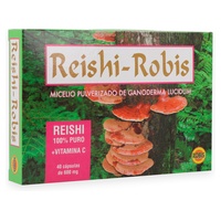 Reishi Robis