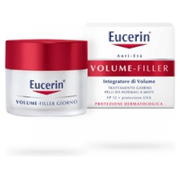 Eucerin Crema De Día Para Piel Normal Y Mixta Volume-Filler 50 Ml De