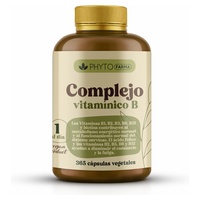 Vitamin b-komplex