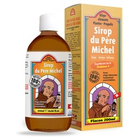 Jarabe Padre Michel 200 ml - Bioligo | Natural Doctor