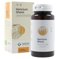 Hericium Gheos