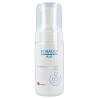 Boracid plus