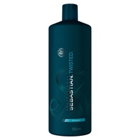 Twisted Elastic Cleansing Shampoo för lockar