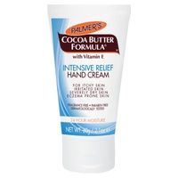 Palmers Crema De Manos Alivio Intensivo De Manteca De Cacao 60 G De