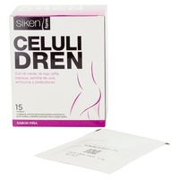 Siken Form Cellulidren Forte