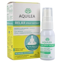Aquilea enrelax instantní sprej